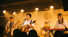 让歌曲变得愈加丰听