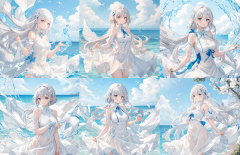 I绘画也逐步成为了浩繁创意快乐喜爱者的新宠